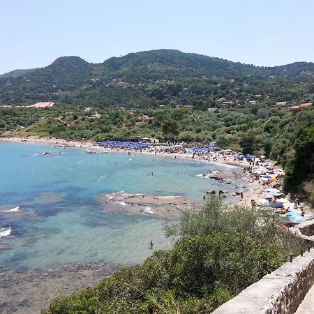 Rentopolis Villa Le Magnolie Cefalù Extérieur photo