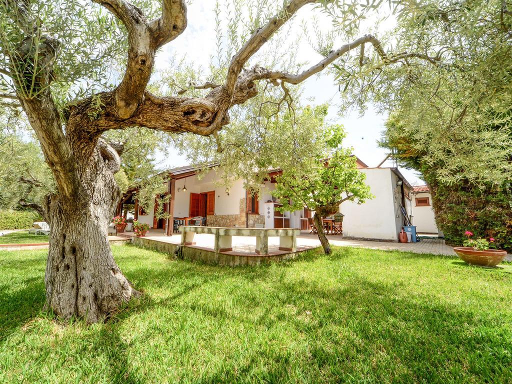 Rentopolis Villa Le Magnolie Cefalù Extérieur photo